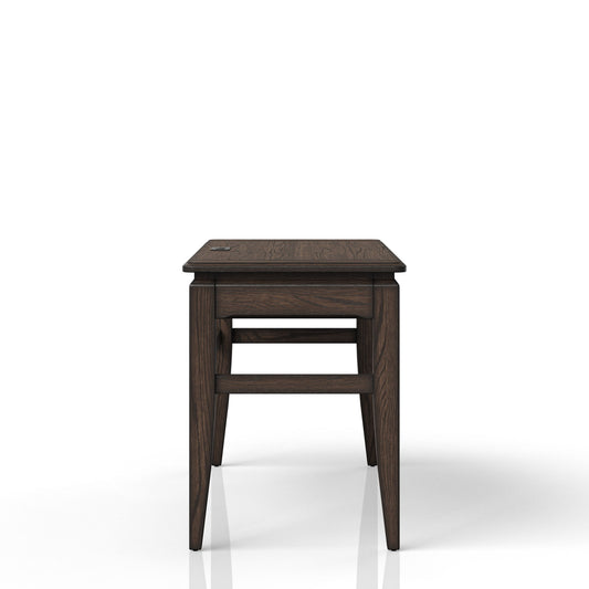 Bellamy Lane - Desk - Elm