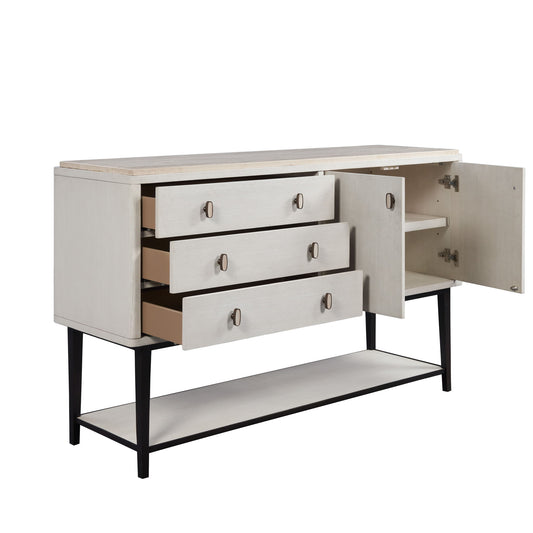 Trilogy - Server With Metal Base - Vanilla