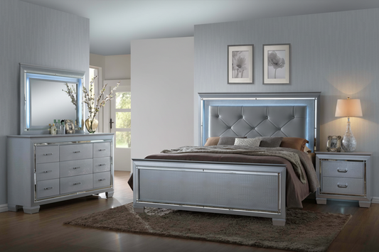 Lillian Bedroom Suites