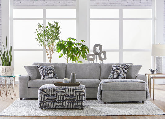 Jackson/Bon Bon 2 Piece Sectional Set