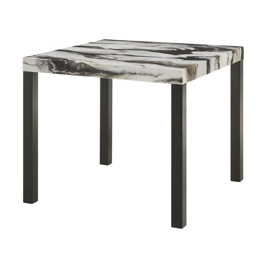 Vega 5 Piece Counter Height Dining Set