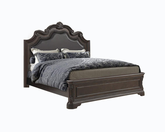 Coventry Upholstered Panel Bedroom Set