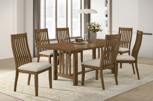 Glendale Dining Set