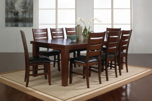 Bardstown Espresso Dining Sets by Crown Mark