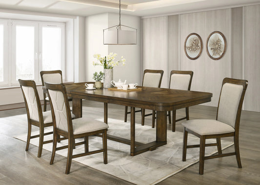 Broadmoor Dining Set