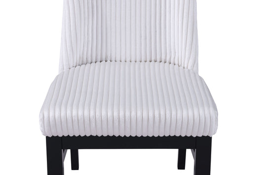 Hadley - Side Chair (Set of 2) - White