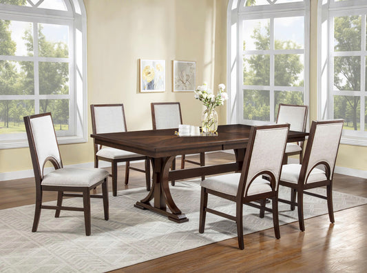 Hamil Dining Set