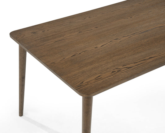 Mills Leg Table