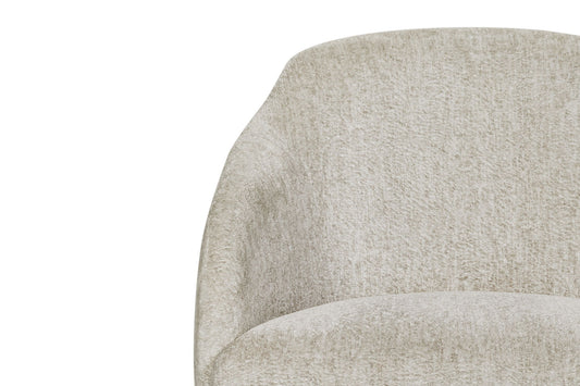 Trilogy - Accent Chair - Beige