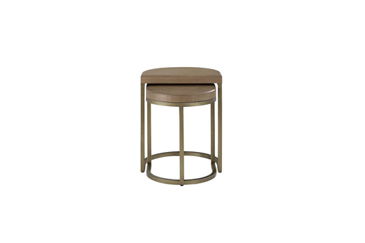 Elure Bridges Nesting Tables
