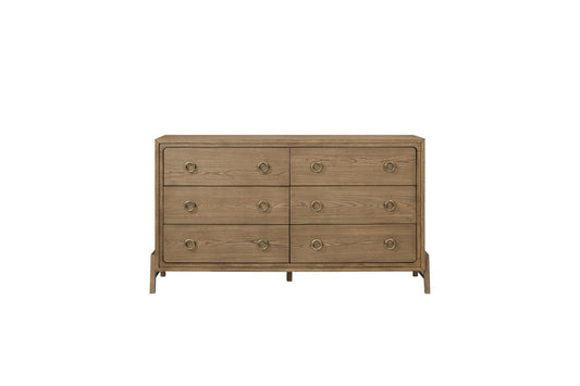 Elure Hi-Leg Dresser