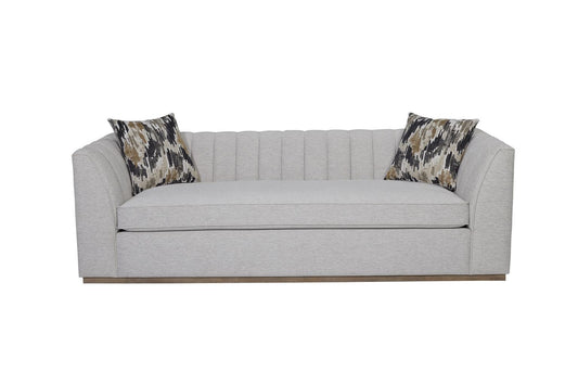 Elure Channel Sofa