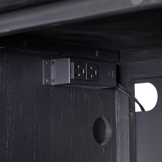 Elure 80 Inch Console