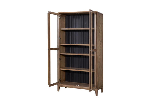 Elure Display Cabinet