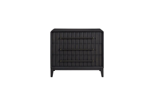 Elure Bachelor Chest