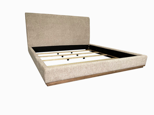 Elure - Platform Bed