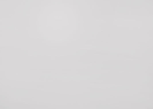 Evan - King Bed - White