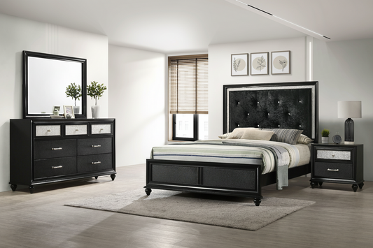 Lila Bedroom Suites by Crown Mark