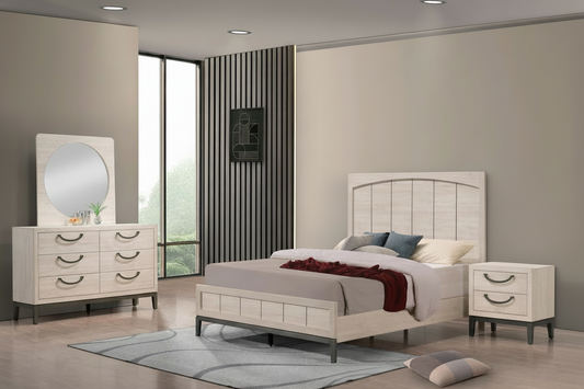 Veda King Bedroom Suites