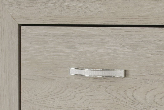 Jaylen - Chest - Limed Oak