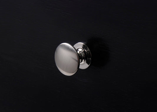 Emily - Nightstand - Black