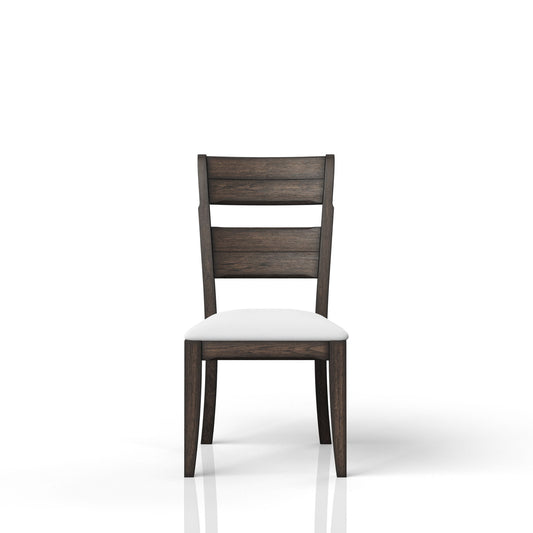 Bellamy Lane - Desk Chair - Elm / Cream