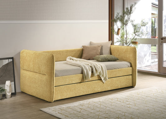 Philipa - Daybed - Gold