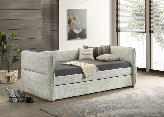 Philipa - Daybed - Light Gray