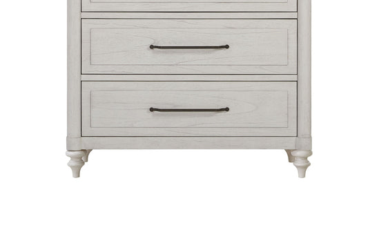 Citrus Heights - Drawer Chest - Cement / Sand