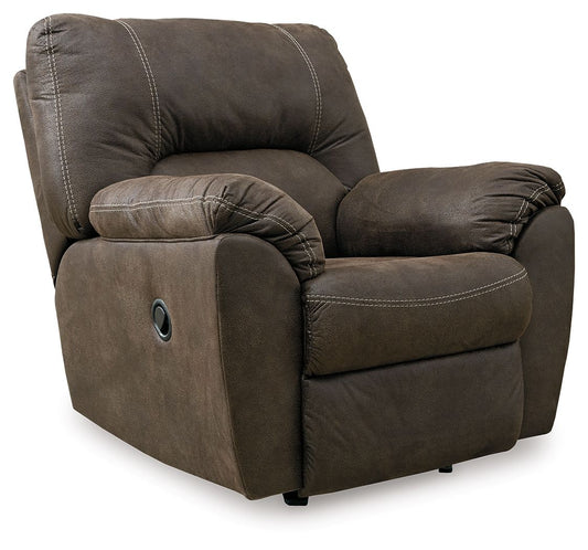 Tambo - Rocker Recliner