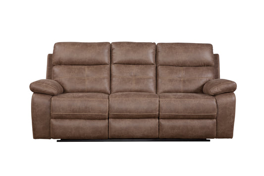 Atlas or Atlas Stone Power Reclining Sofa