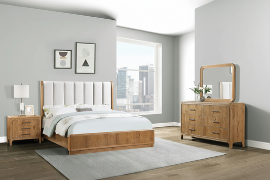 Westcott Bedroom Sets