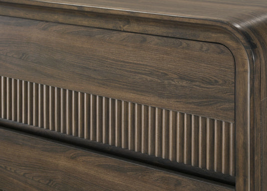 Kinkaid 4 Drawer Chest