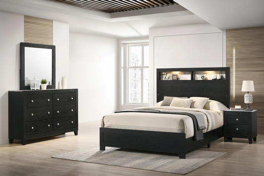 Cadence Bedroom Sets