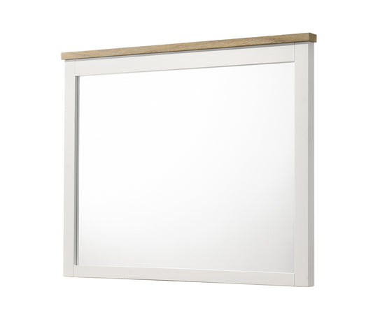 Aston Dresser with Optional Landscape Mirror