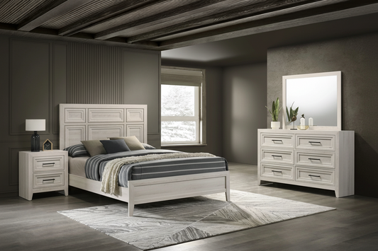 Lorraine Bedroom Sets