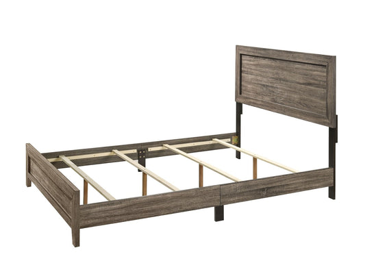 Millie - Bed In One Box