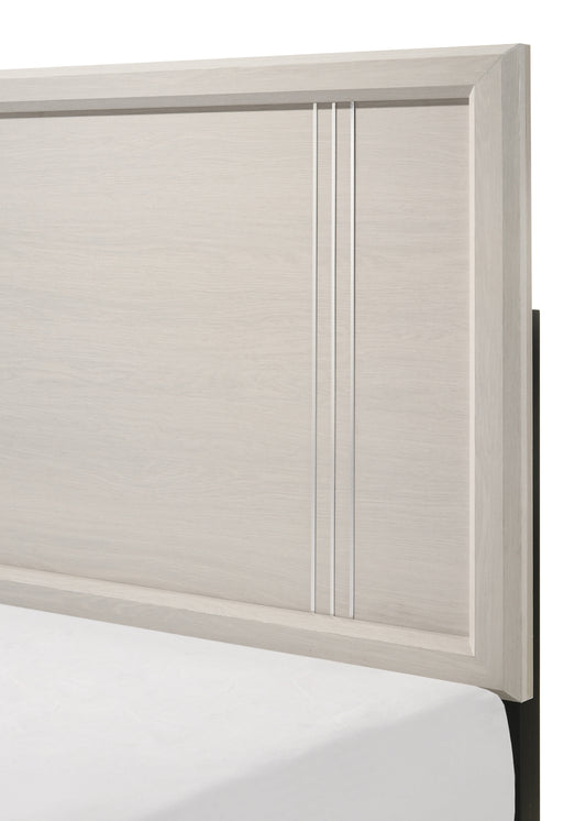 Charlie White Beds