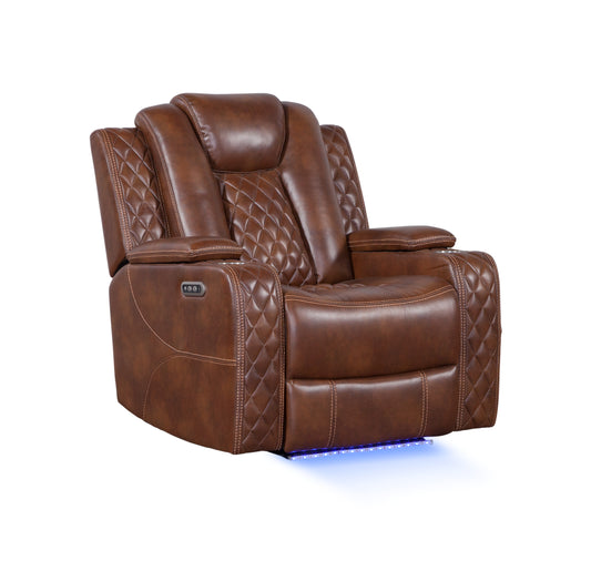 Magnus Power Recliner Chair