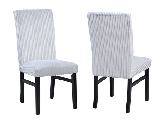 Tracy - 5 Piece Dining Room Set