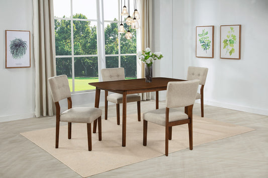 Gregory Dining Set