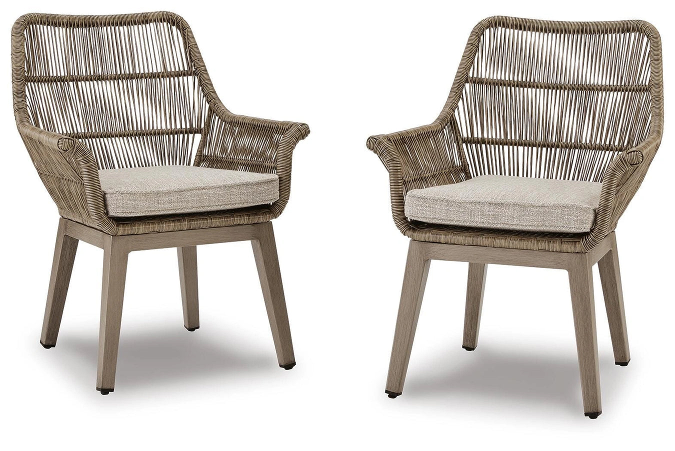 Outdoor Dining Chair