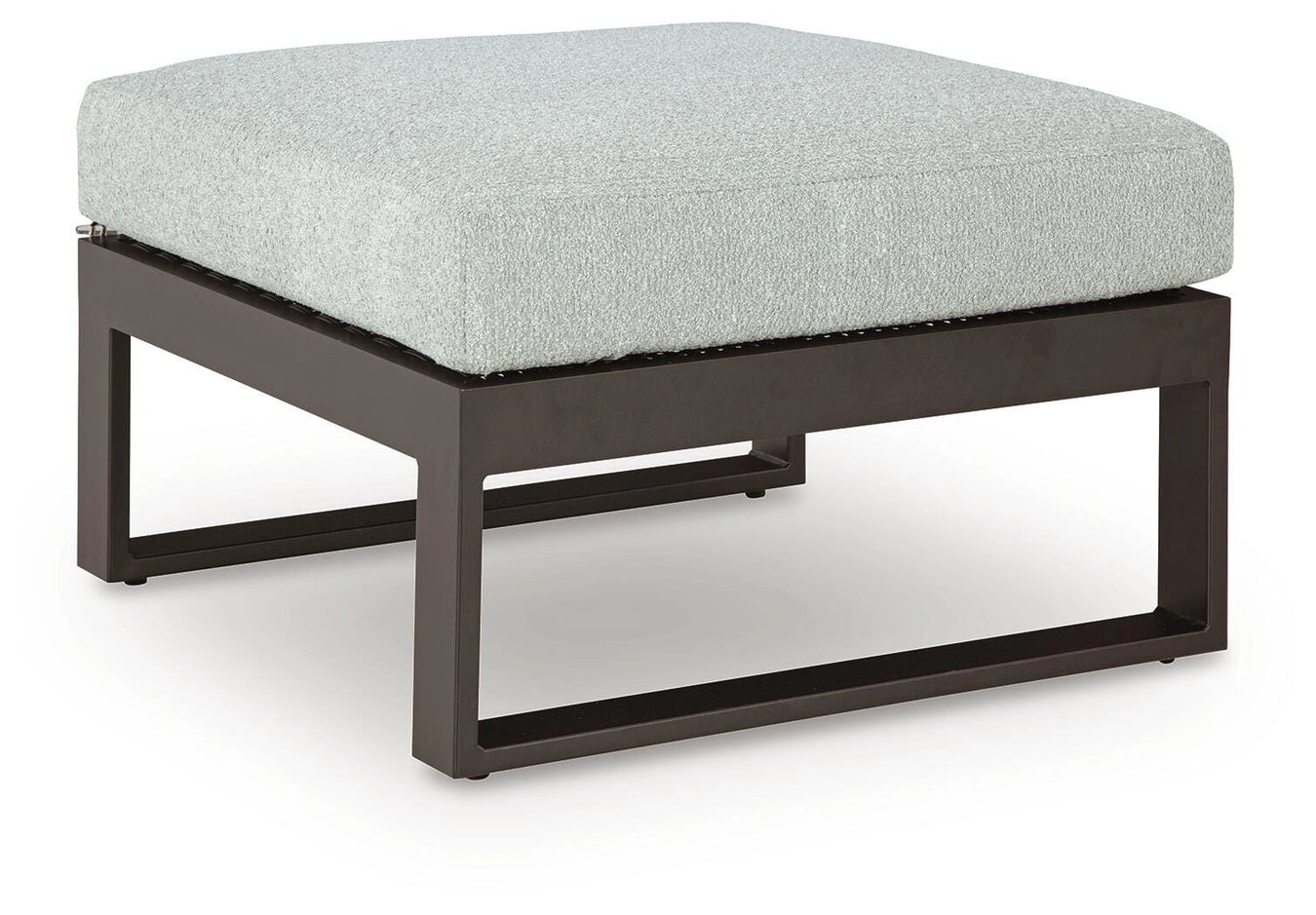 Outdoor Ottoman
