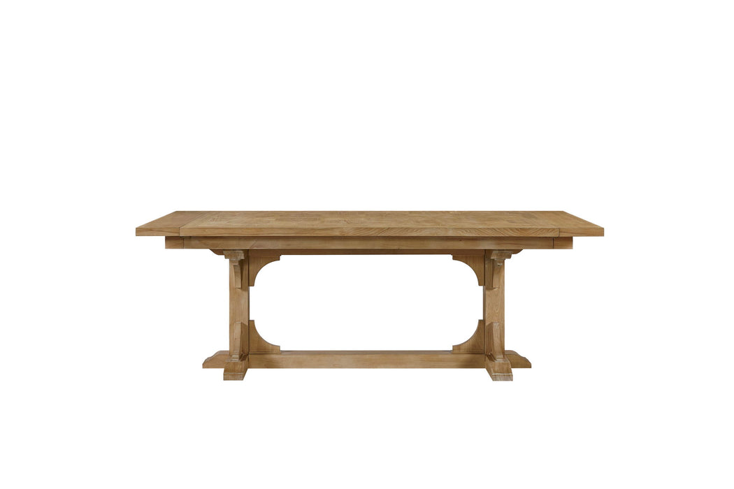 Tarrington - Trestle Table