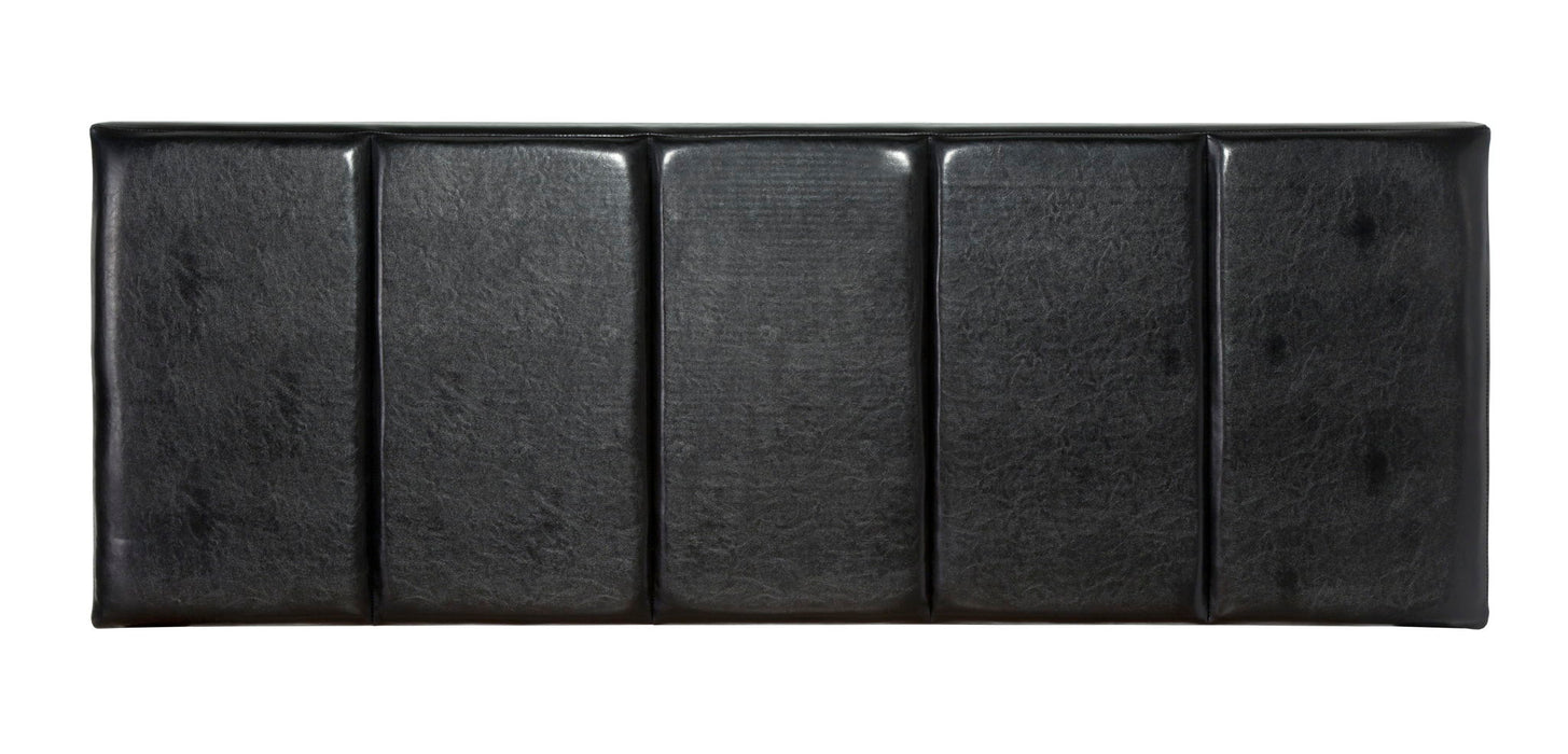 Harper - Upholstered Bed In A Box