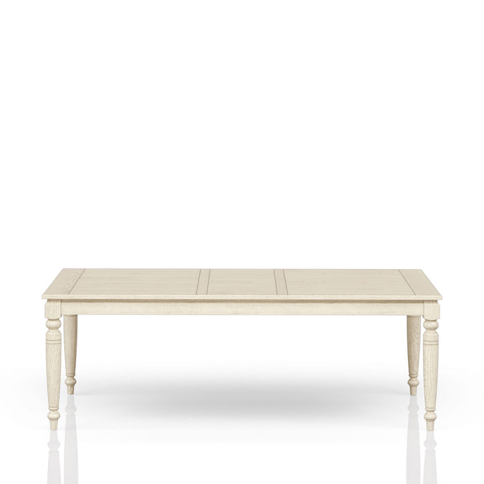 Bellamy Lane - Dining Table With Leaf