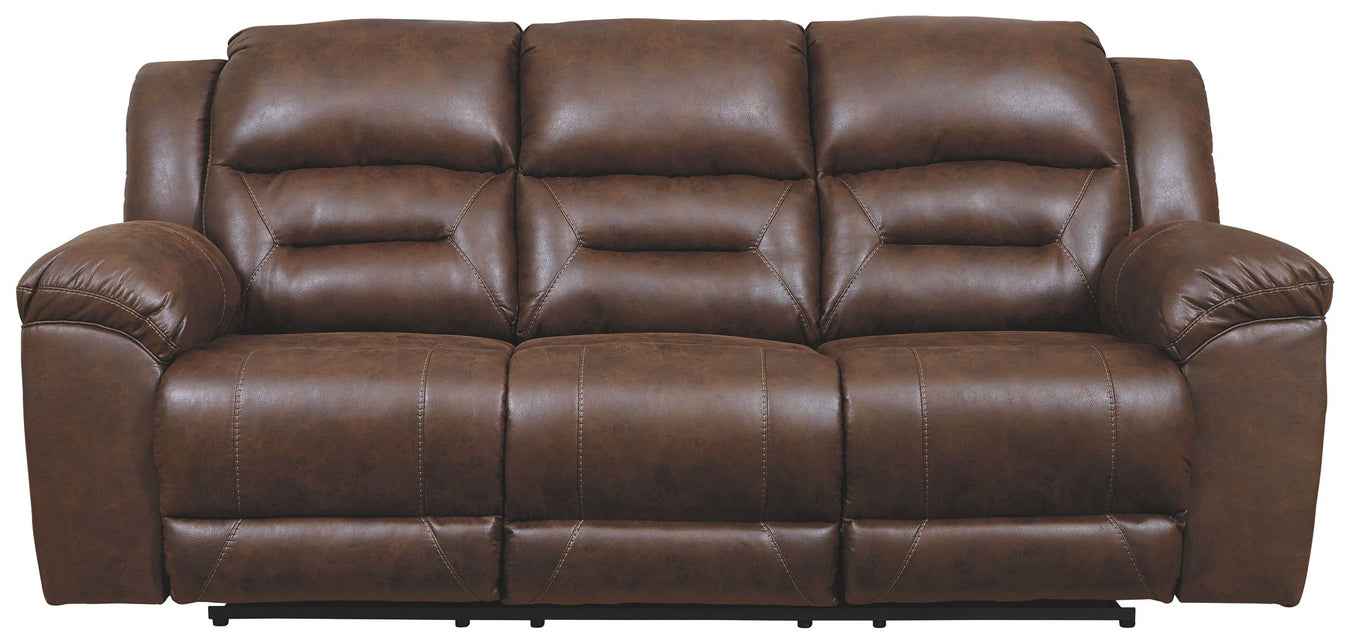 Reclining Sofas