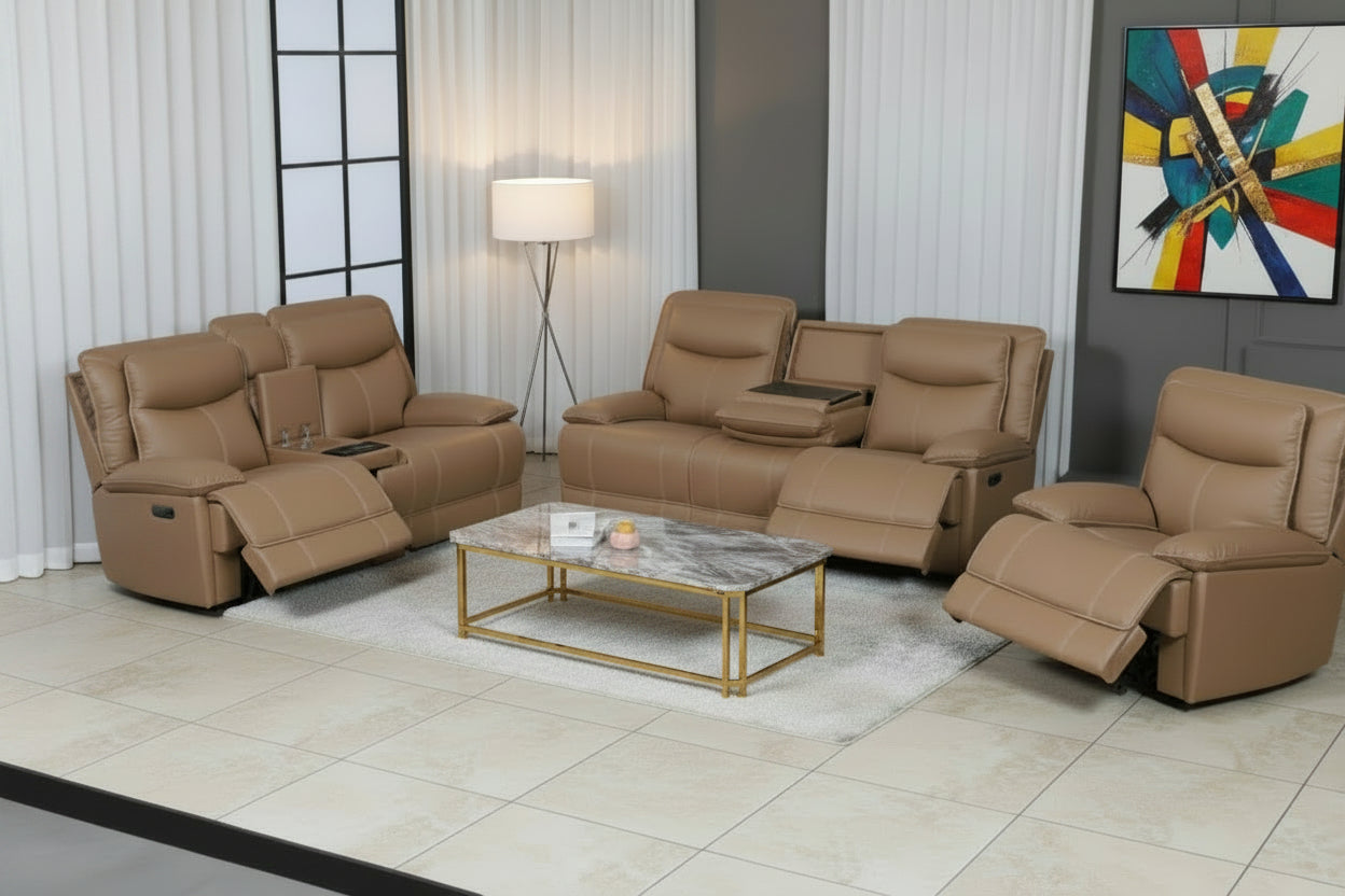 Sofas & Loveseats