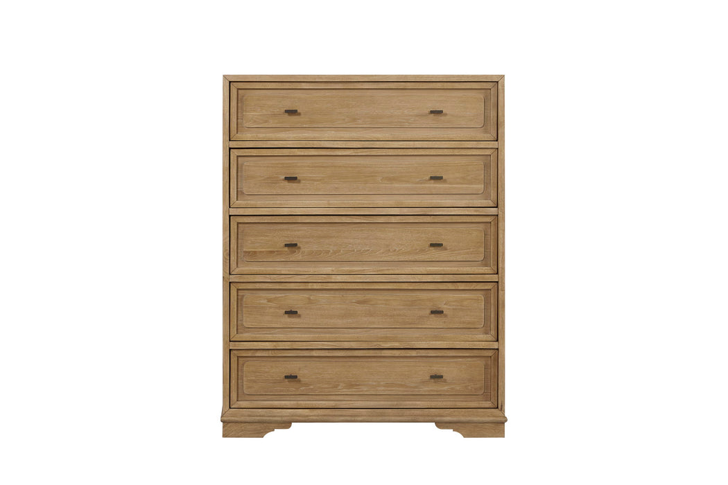 Tarrington - 5-Drawer Chest