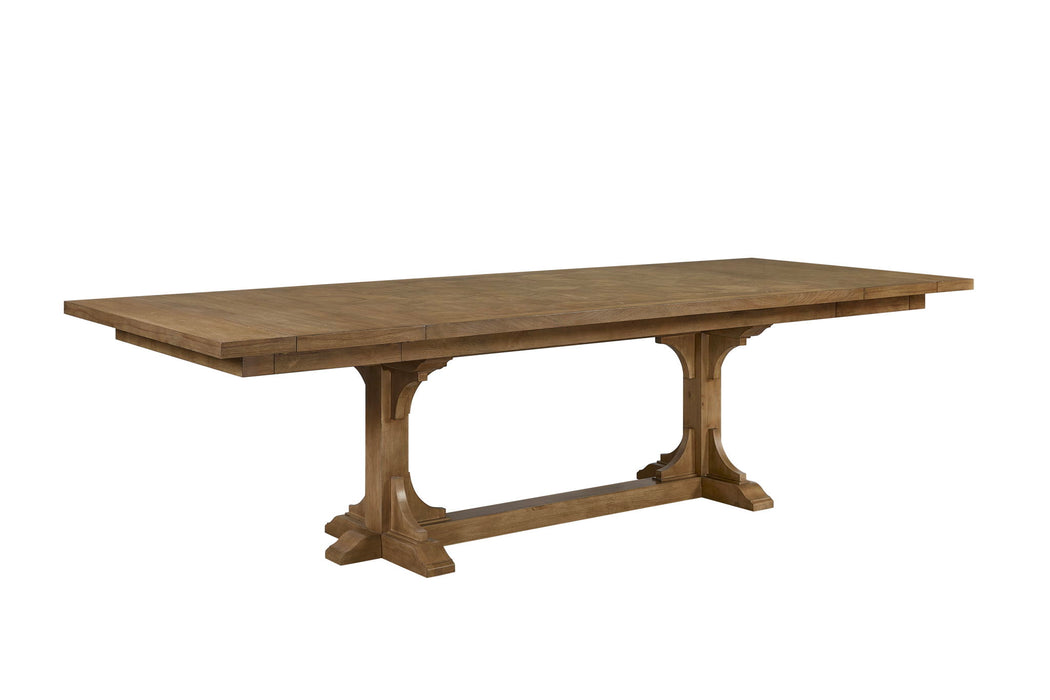 Tarrington - Trestle Table